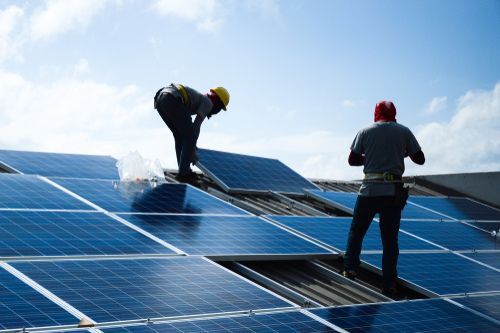 10 Questions To Ask Before Choosing A Solar Company