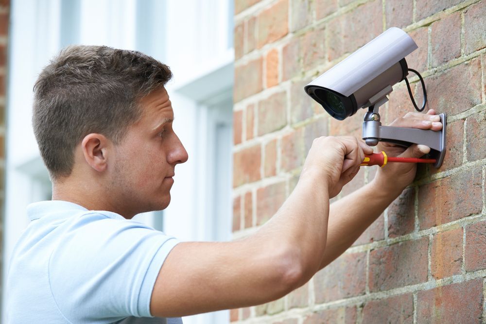 13 Questions to Ask Your Home Security Providers