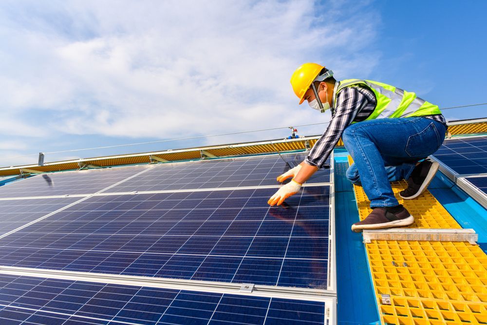 14 Key Questions To Ask Before Hiring Solar Installer