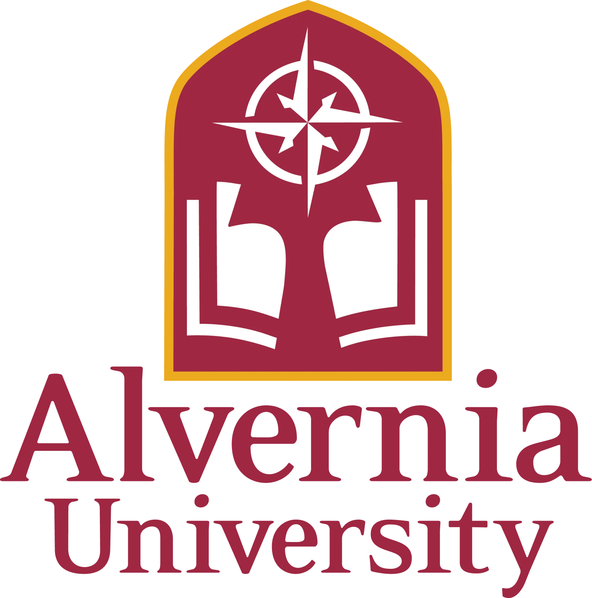 Alvernia University Psychology Degrees logo