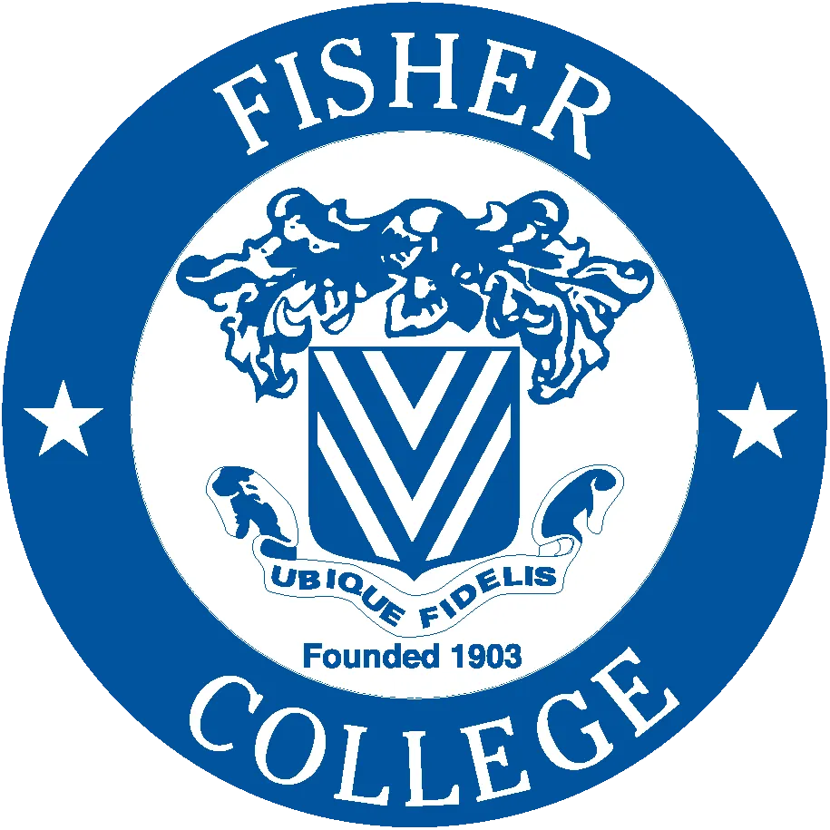 Fisher College Online Psychology Degrees logo