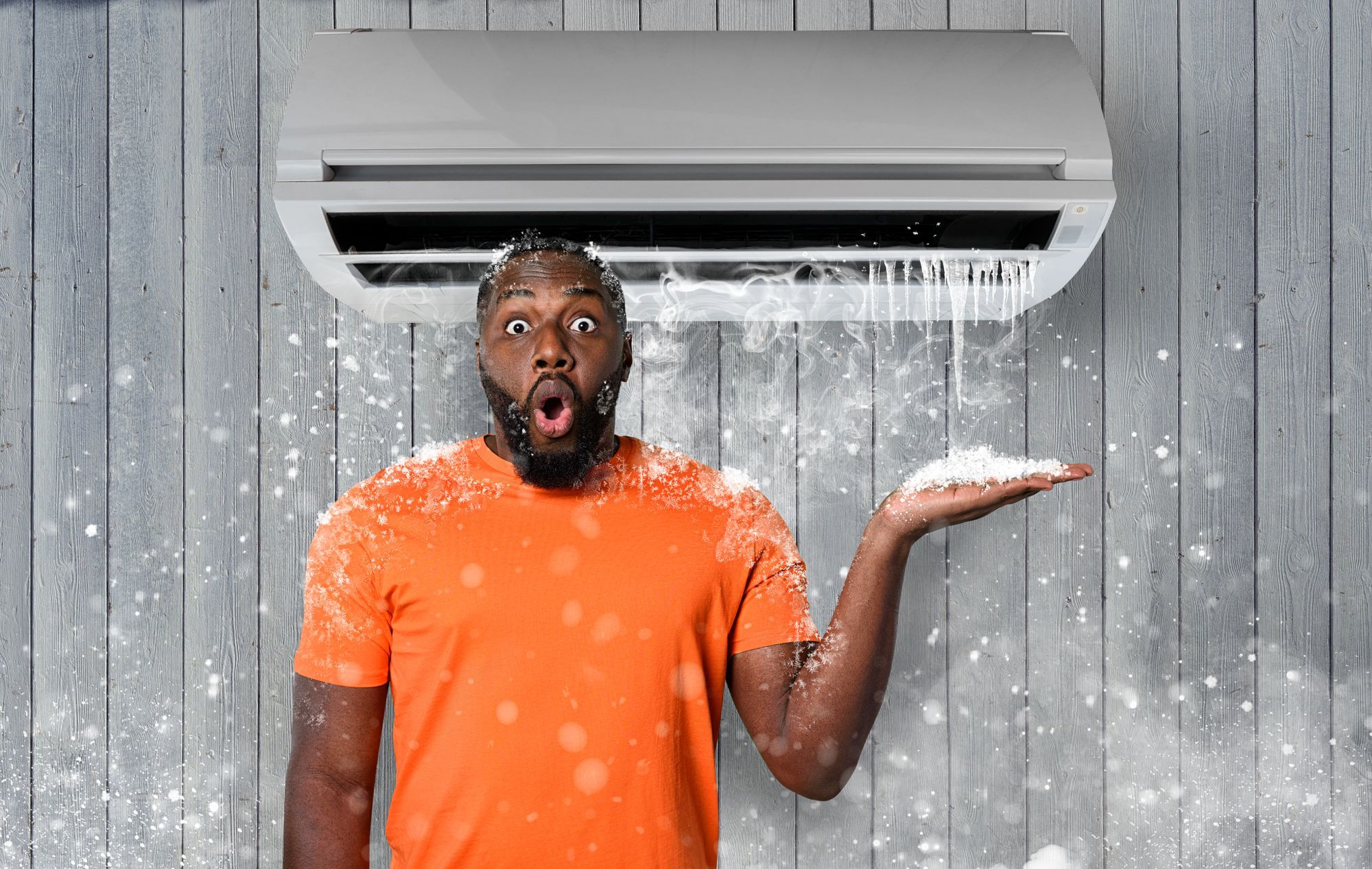 The Definitive Guide to Air Conditioners and How They Work