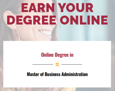 Alvernia University hero