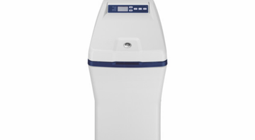 GE Water Softener System, 30,000