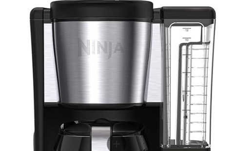 Ninja 12-Cup Coffee Brewer