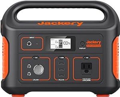 Jackery Explorer 500 Portable