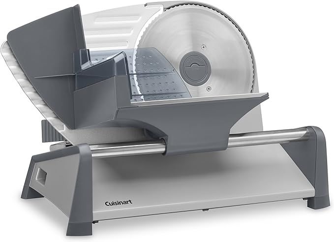 Cuisinart Pro Food Slicer, 7.5"