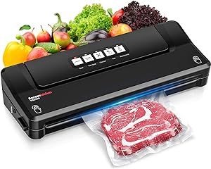 Bonsenkitchen Food Sealer Machine