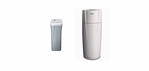 Whirlpool 40E Grain Softener  