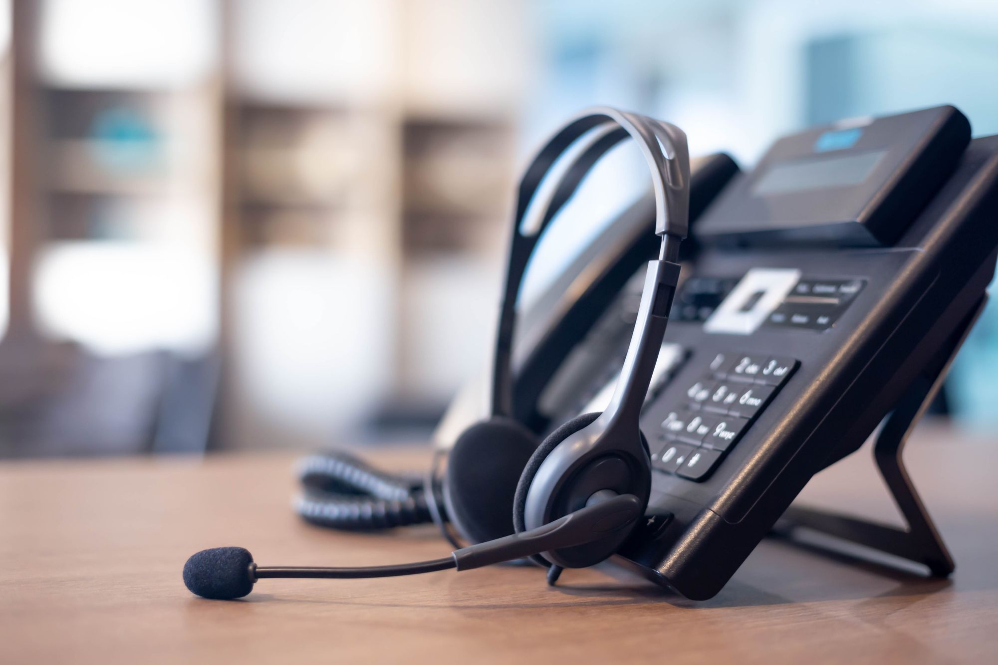 Beginner’s Guide to VoIP Phone System