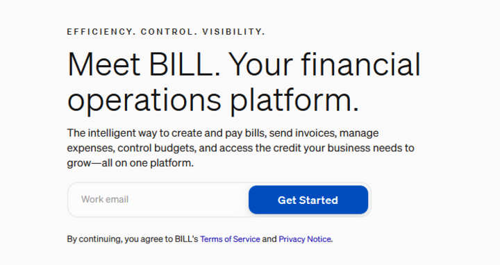 Bill.com hero