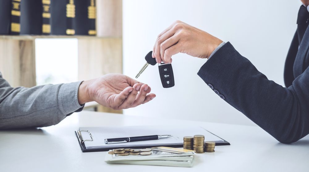 Buying Guide For Auto Financing
