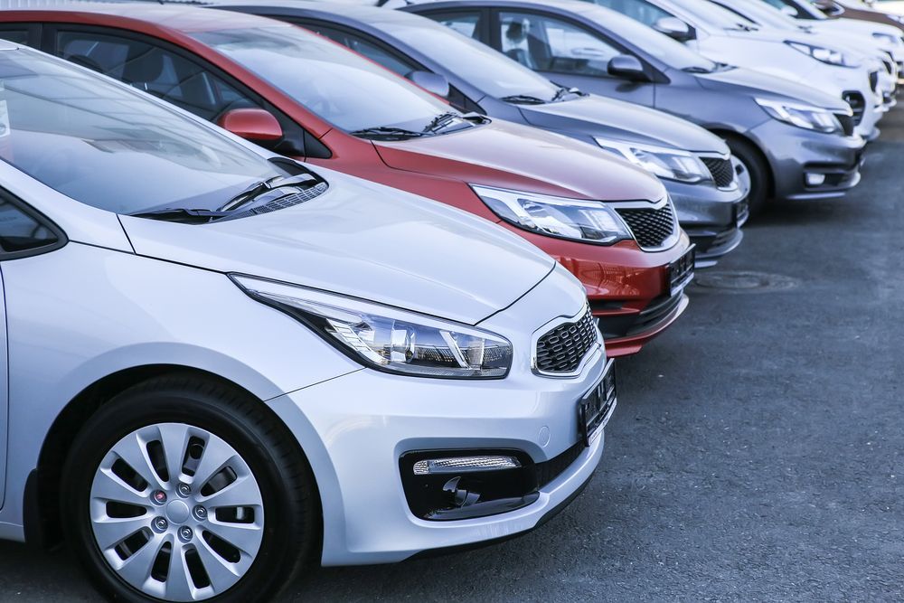 Buying Guide For Used Cars Top 10 Questions To Ask