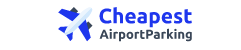 CheapestAirportParking.com logo