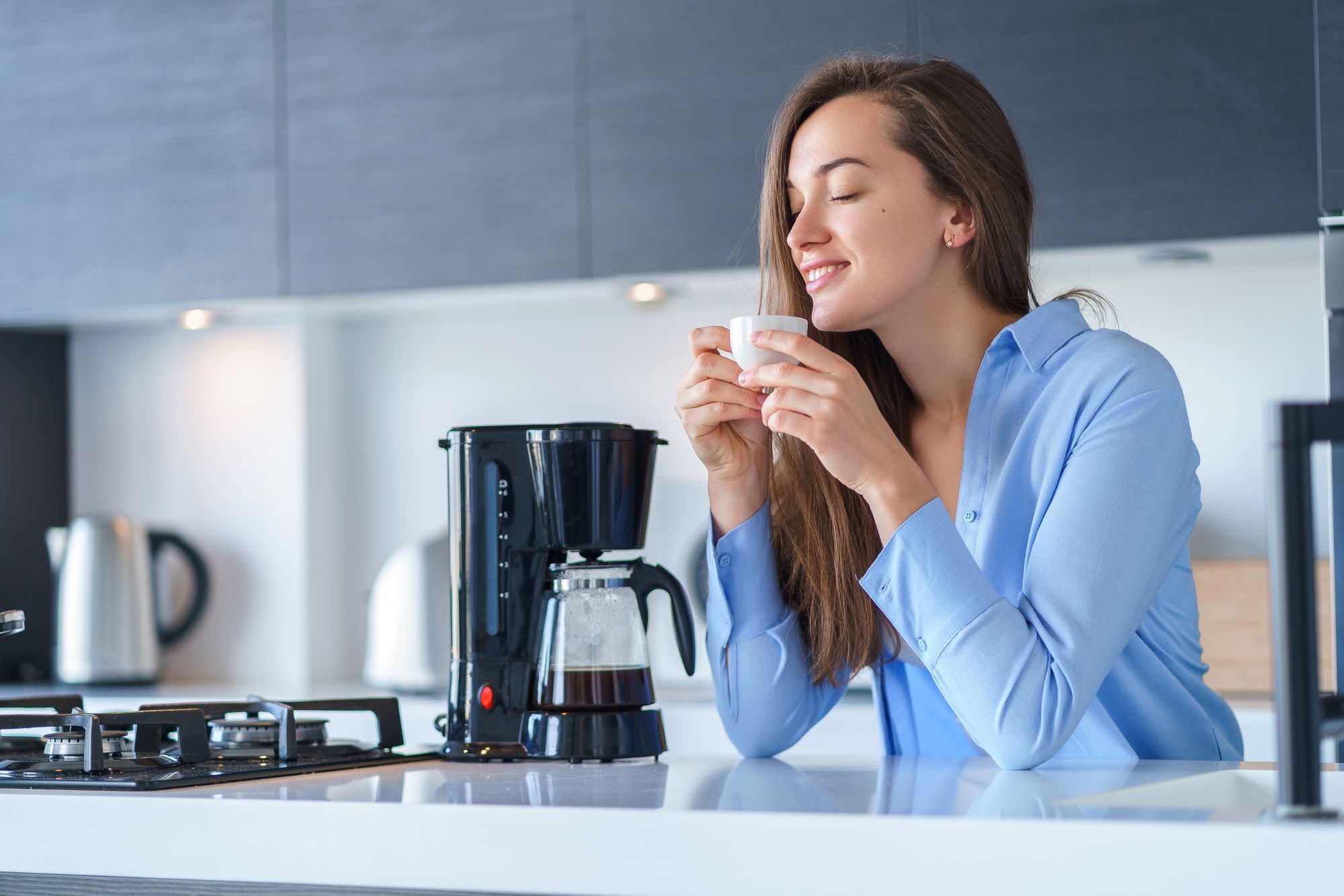 The Best Coffee Maker For Beginners - Buying Guide