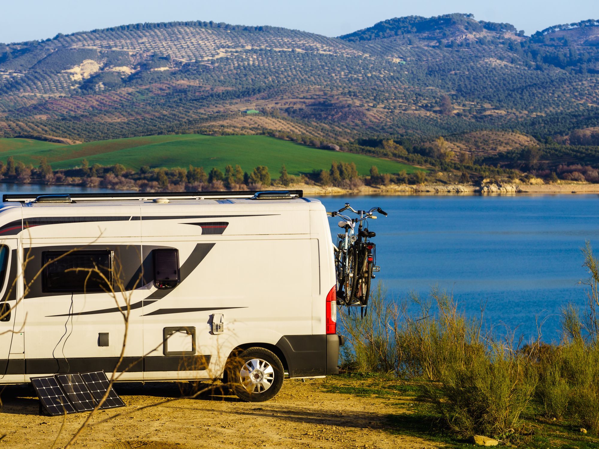 Common Class A RVs Myths Debunked