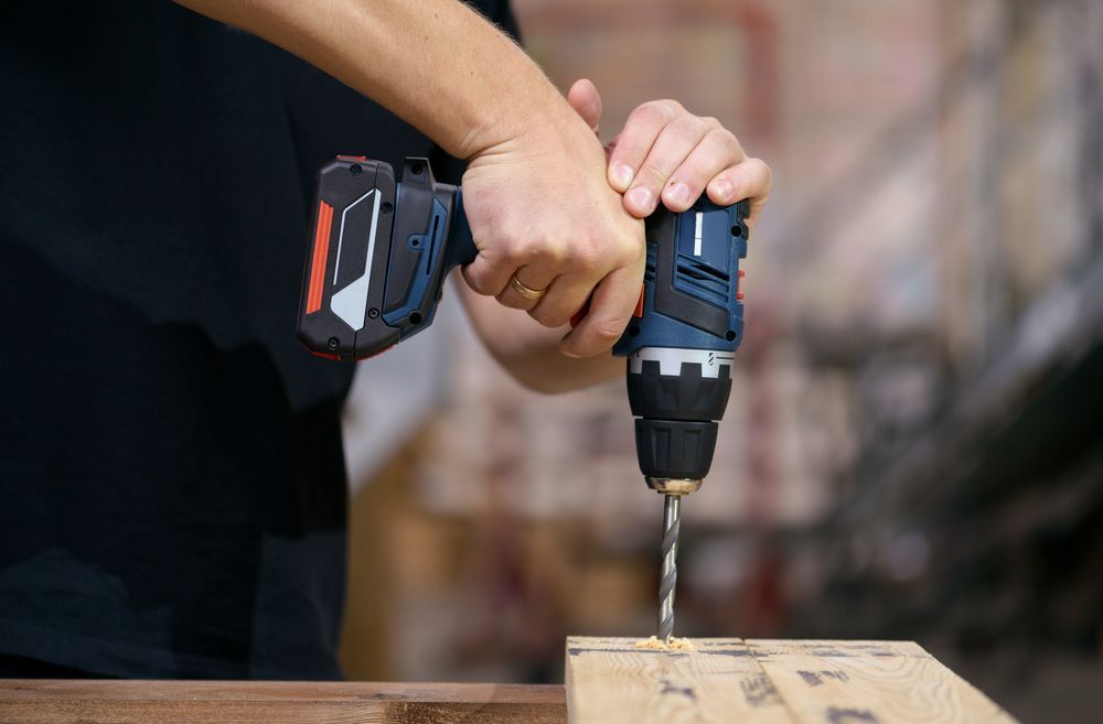 Cordless Drills Shopping Guide