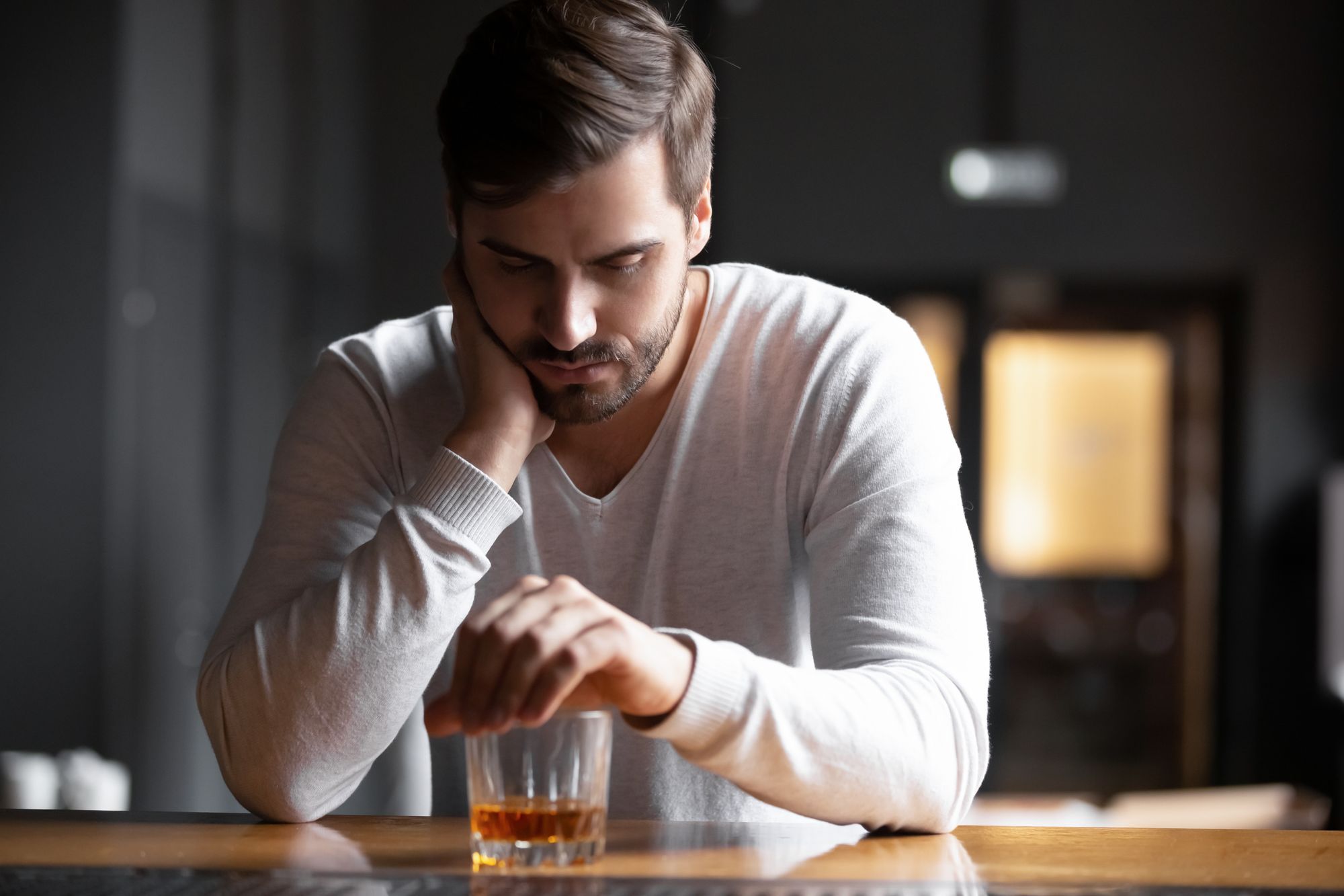 Determining If Your Addiction Is Bad Enough To Seek Help