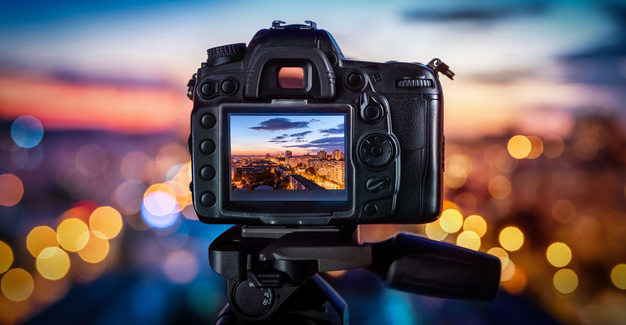 How to Choose the Right Digital Camera for Your Photography Needs