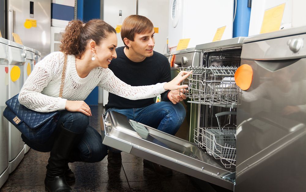 Dishwashers Shopping Guide
