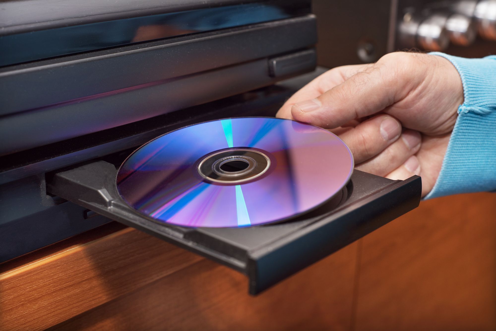 The Truth About Dvd Players - What You Should Know Before Buying one