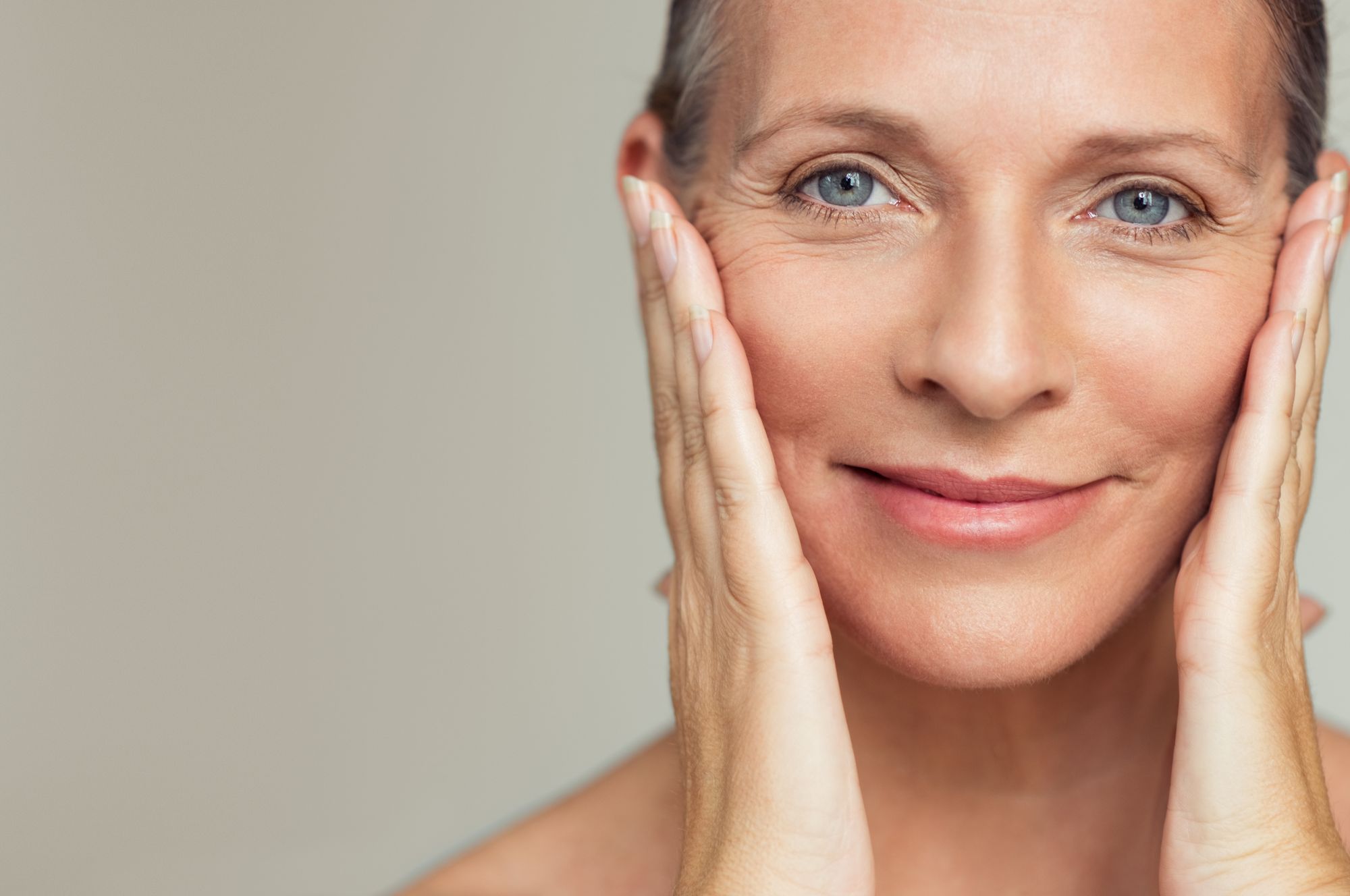 Effective Natural Anti-Aging Tips Everyone Should Know