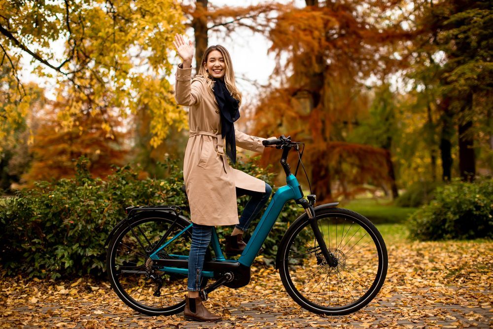 Electric Bicycles: How To Choose The Perfect E-Bike