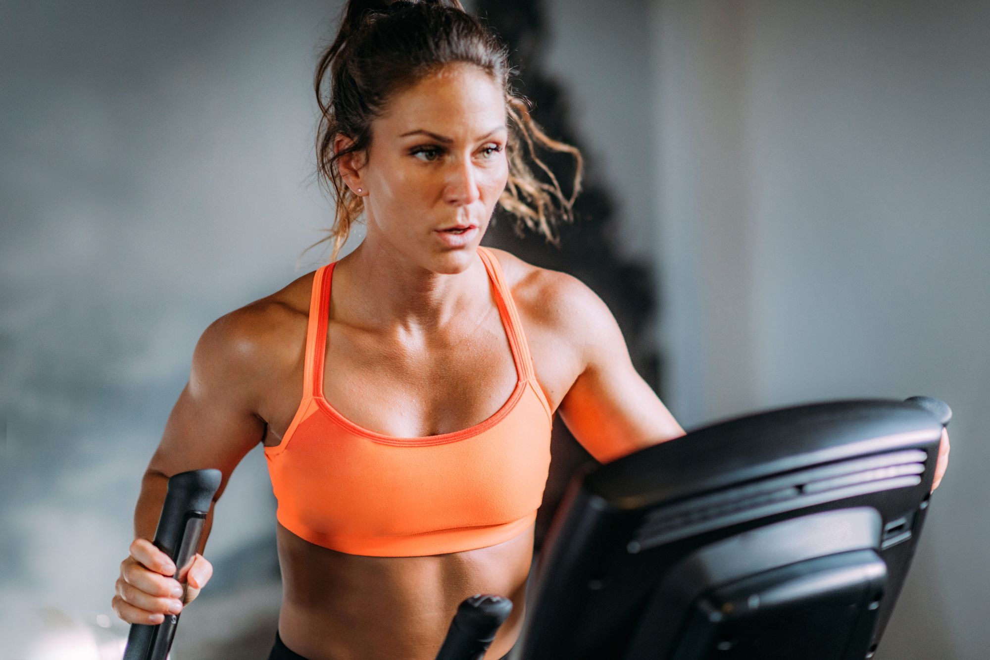 How to Choose the Right Elliptical for Your Workout Needs