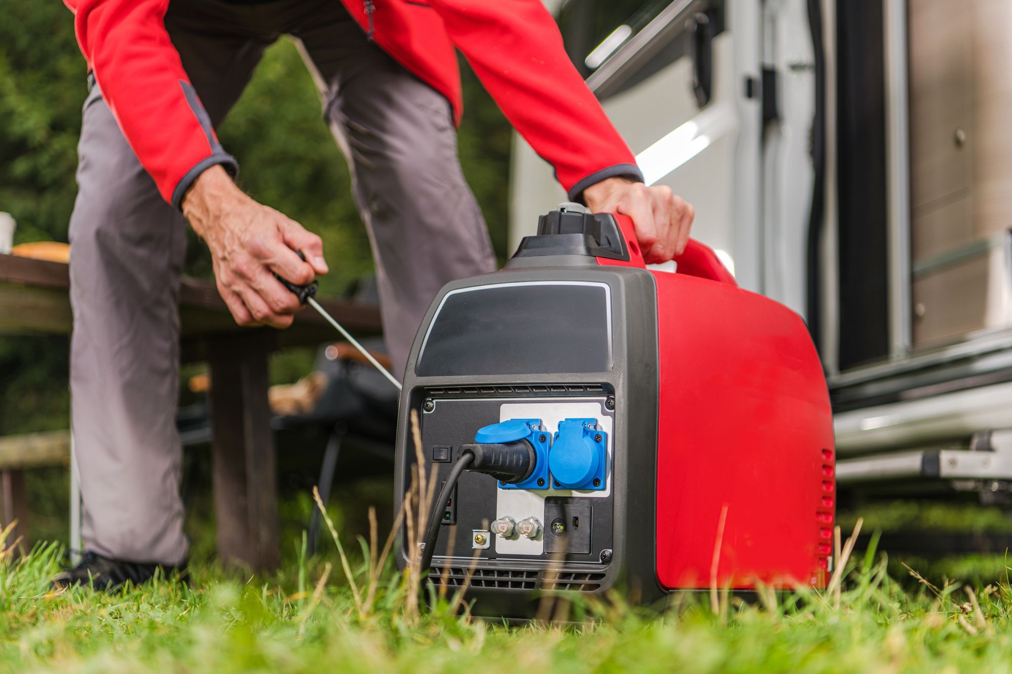 How to Choose the Best Generator for Your Home