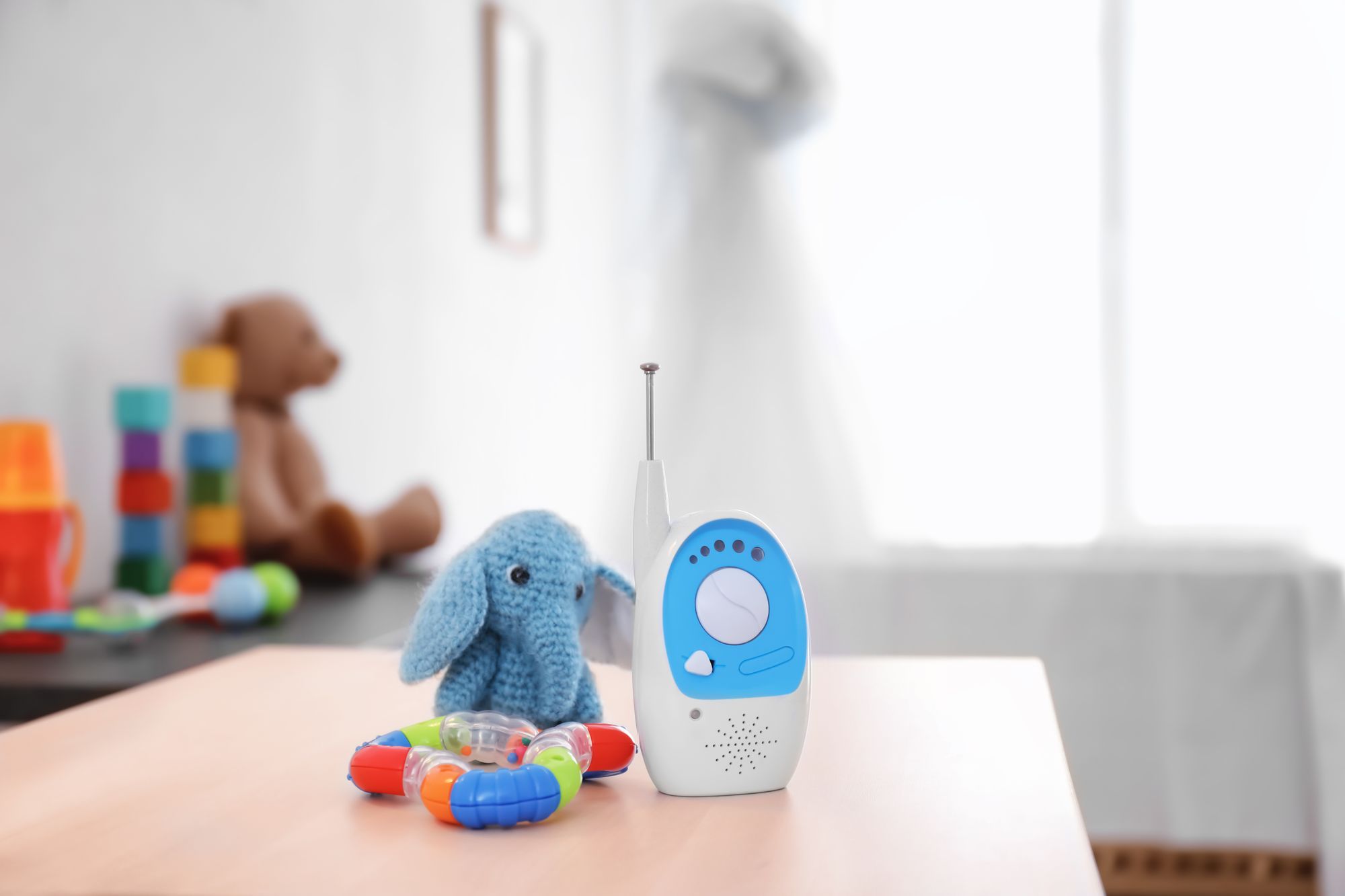 The Best Baby Monitors On The Market Today