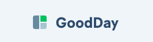 GoodDay logo