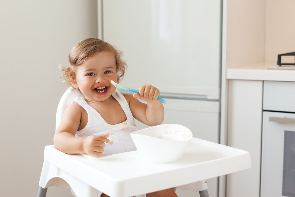 High Chairs Shopping Guide