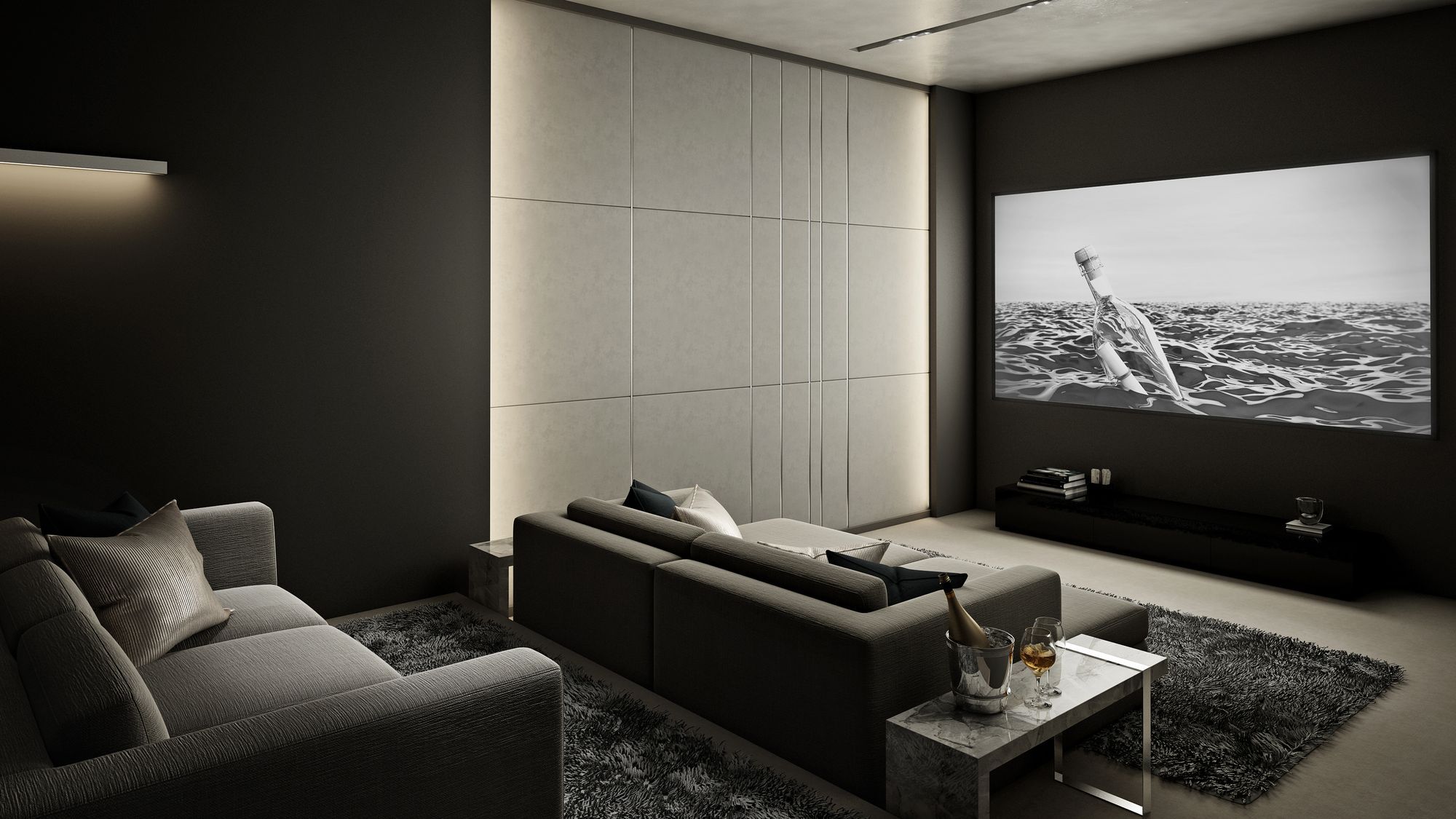 The Best Home Theaters for Watching Movies