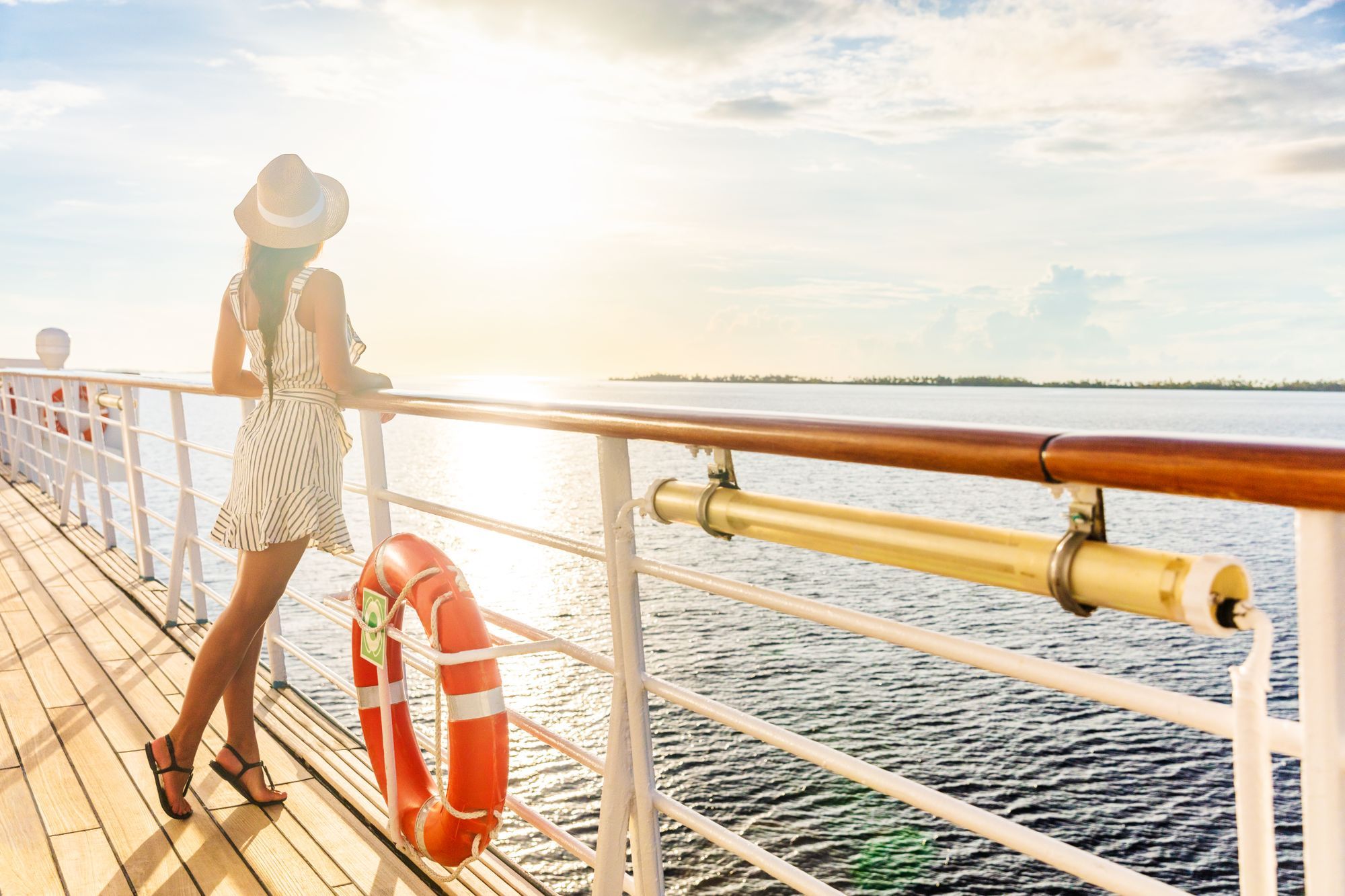 How to Choose A Cruise