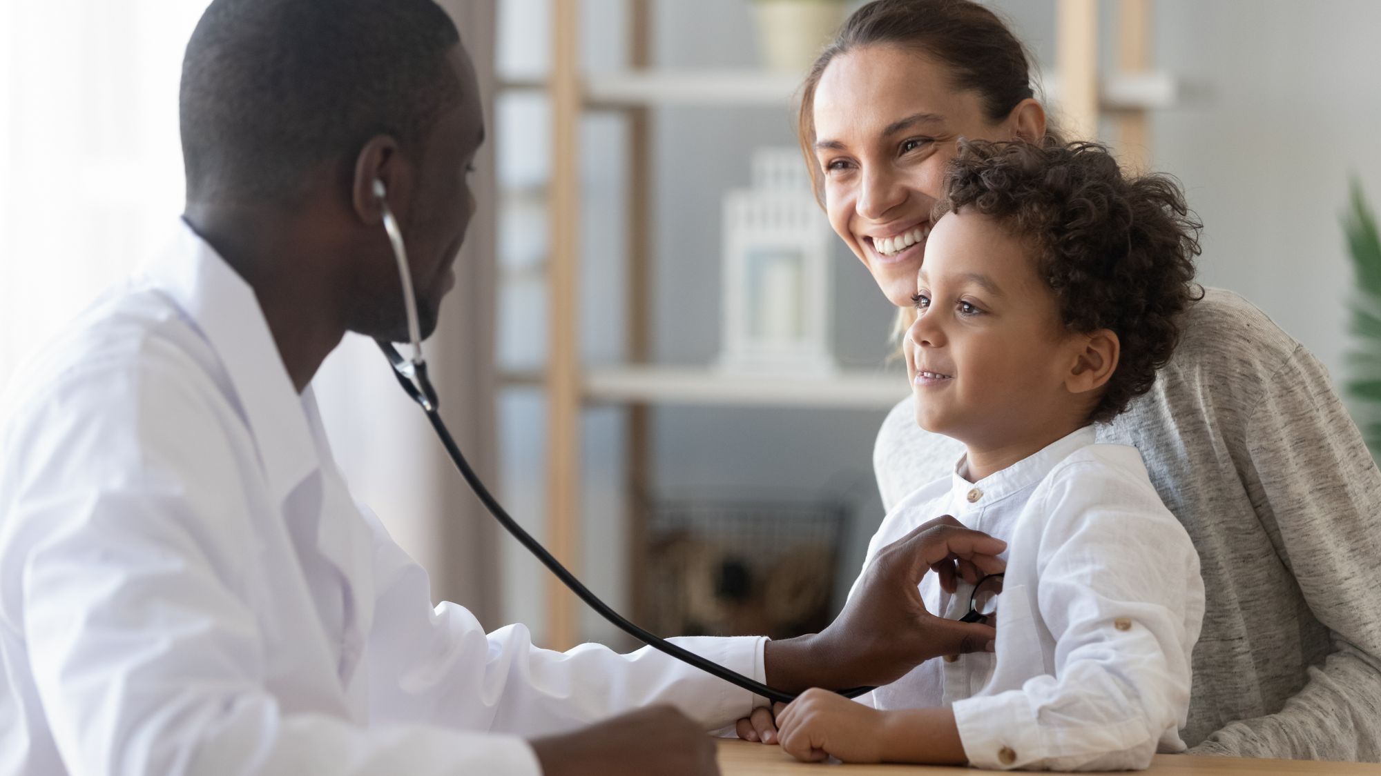 How to Choose a Family Doctor