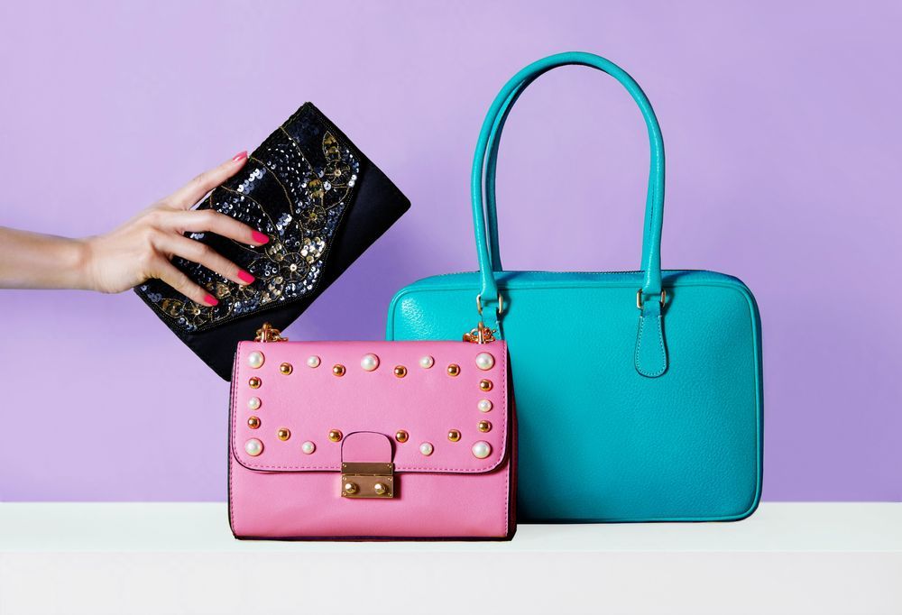 How to Choose a Stylish yet Functional Handbag