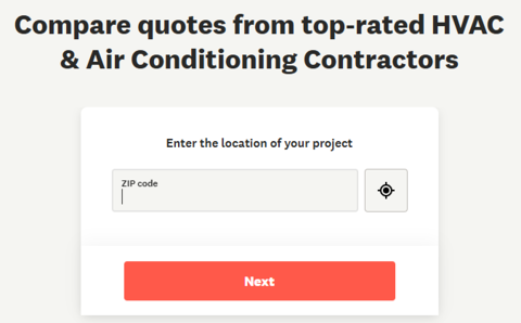 Angi HVAC Services