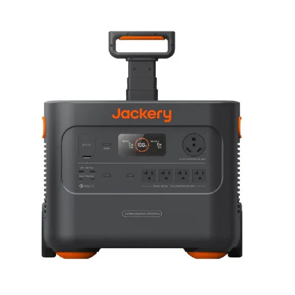 Jackery Explorer 2000 PRO