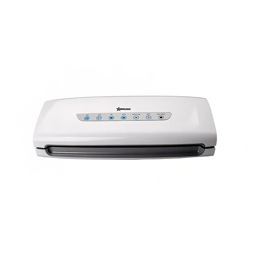 Omcan Residential Vacuum Sealer 