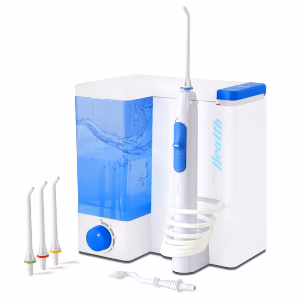 Pyle Oral Irrigator - Water Flosser