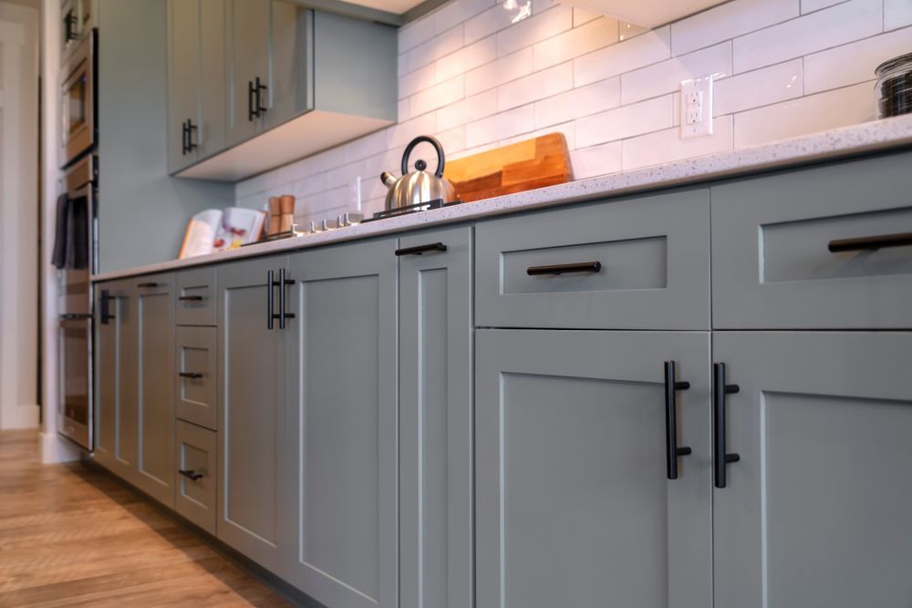 Kitchen Cabinets Shopping Guide