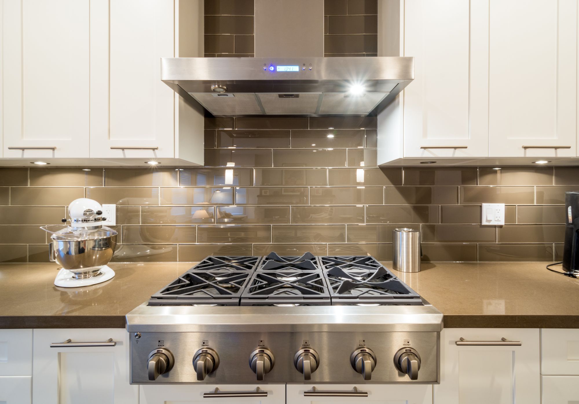 The Top 10 Kitchen Ranges You'll Love