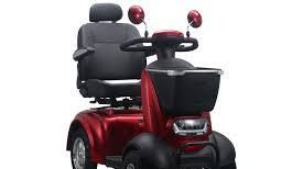 Best Mobility Scooters