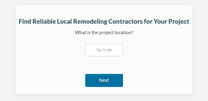 Networx Bathroom Remodeling