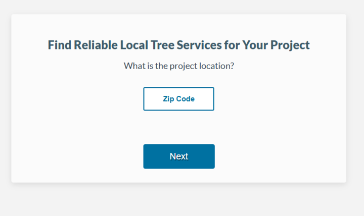 Networx Tree Services banner