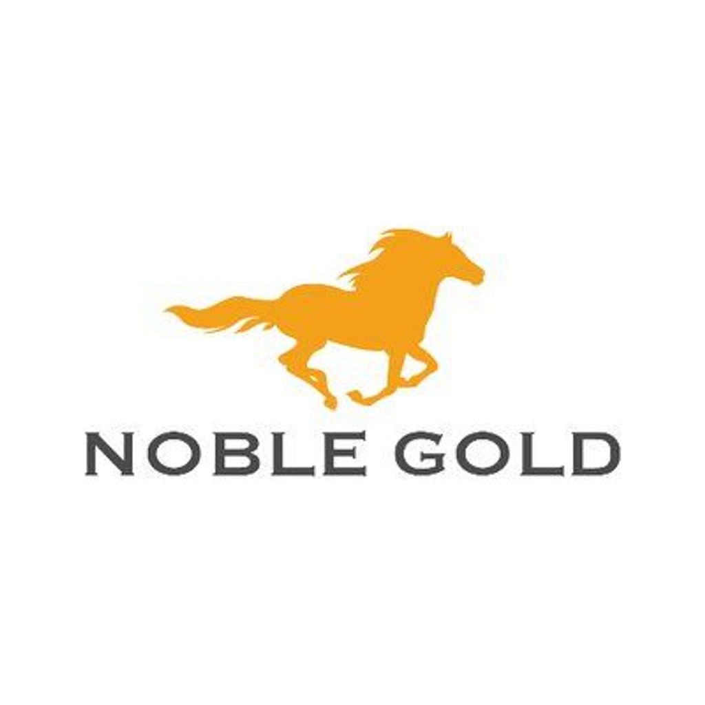 Noble Gold