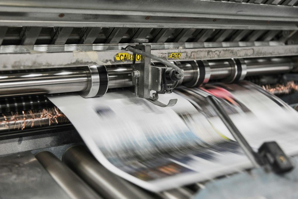 Best Print on Demand Companies
