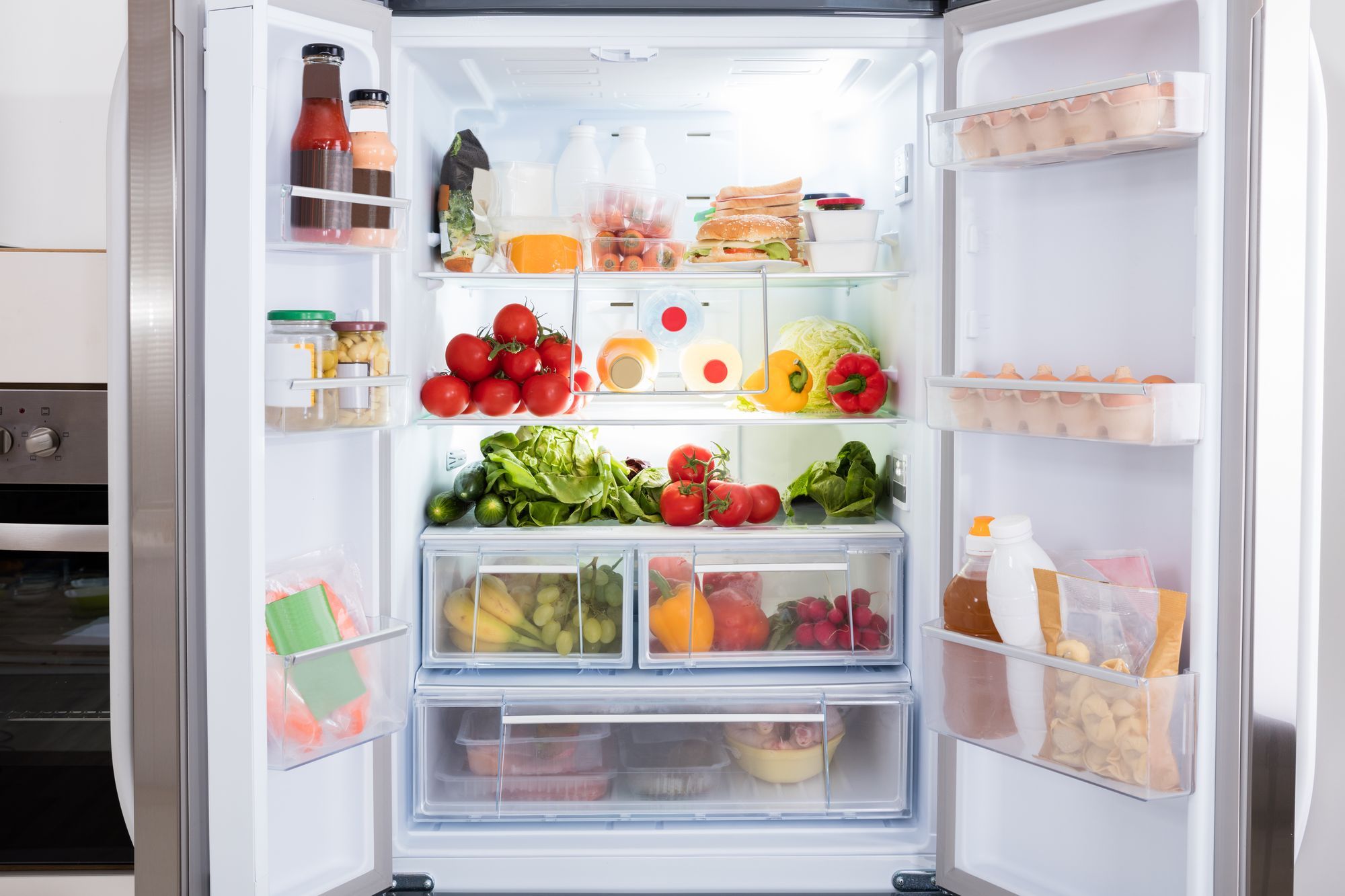 How to Choose the Right Refrigerator for Your Home - What You Need to Know