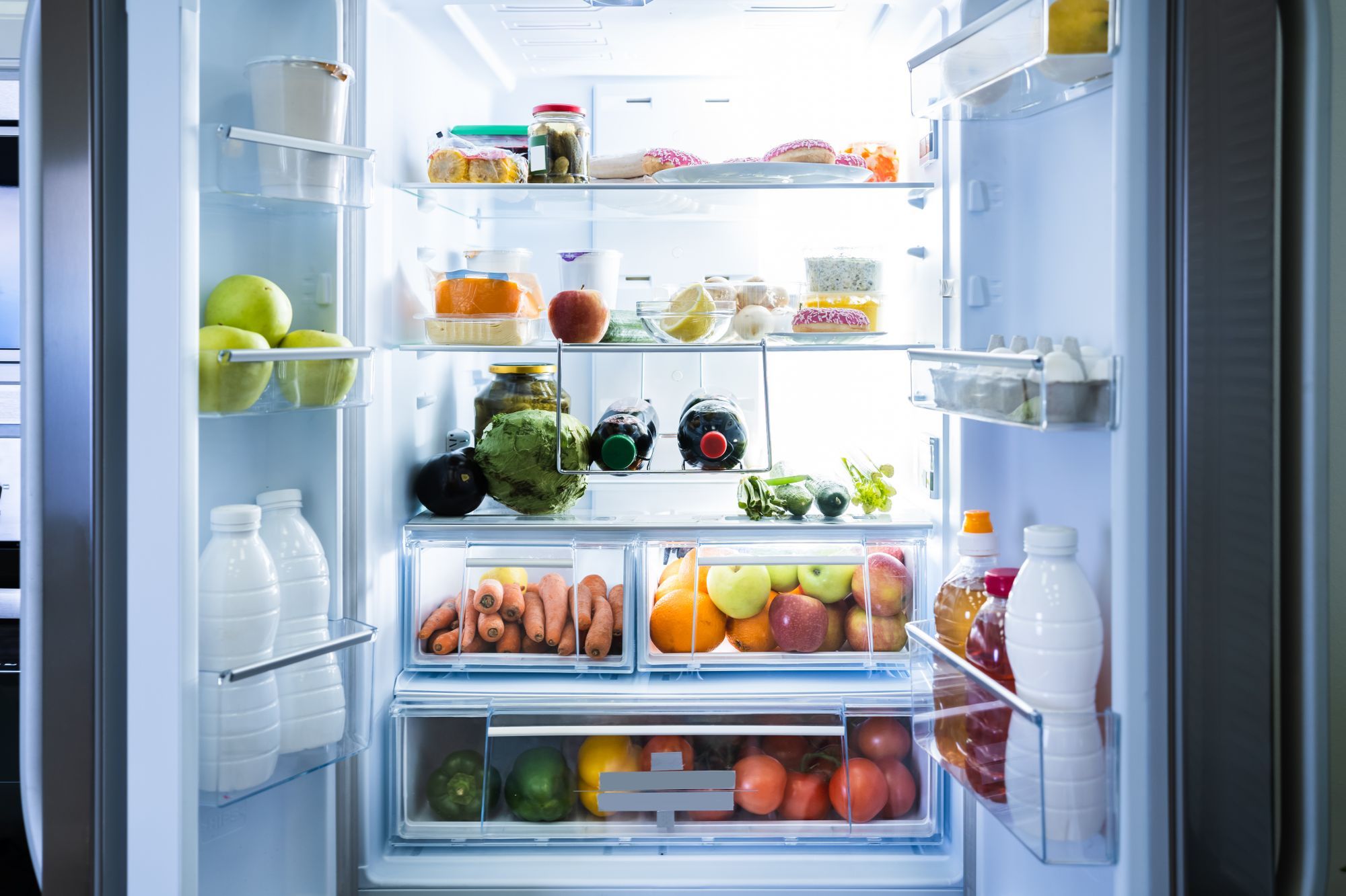 How to Choose the Right Refrigerator for You