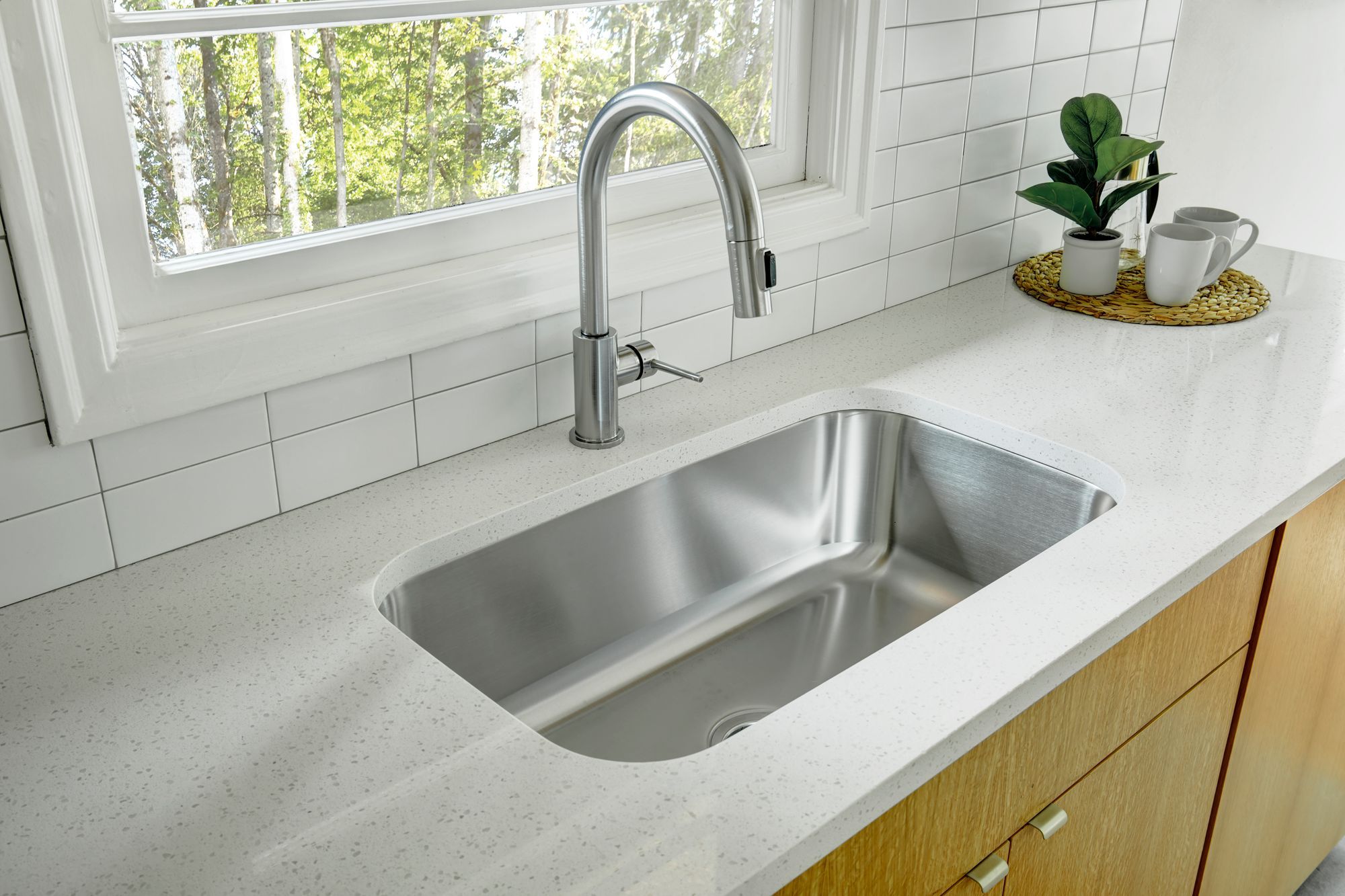 How To Choose The Right Sink For Your Home and Kitchen